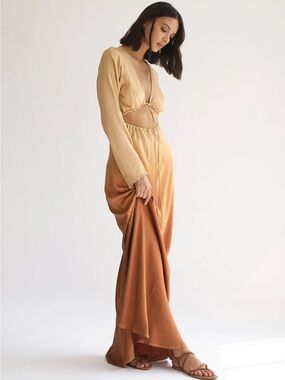 Studio TIA | Hera Maxi Dress